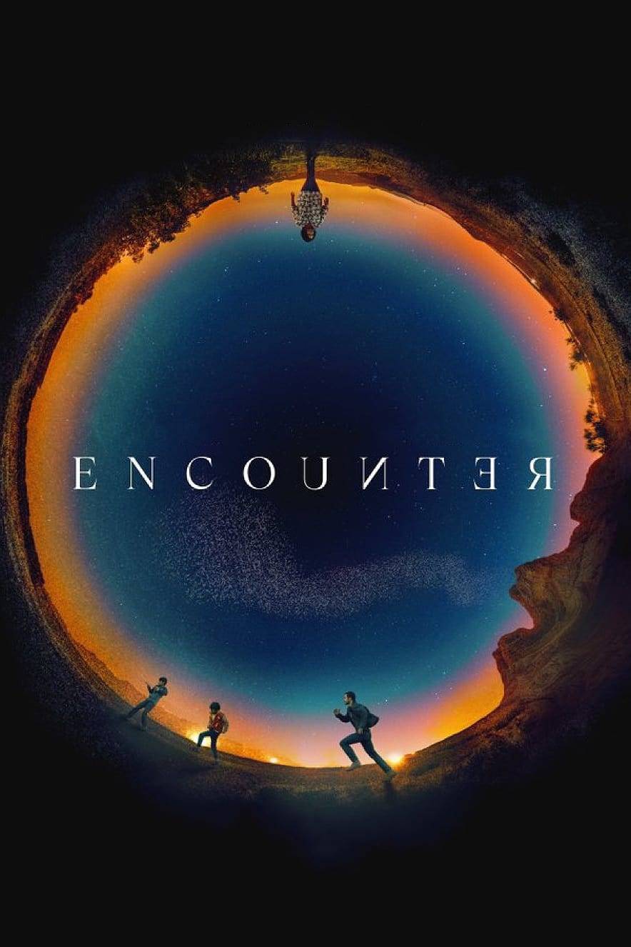 Poster: Encounter