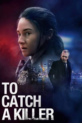 Poster: Catch the Killer