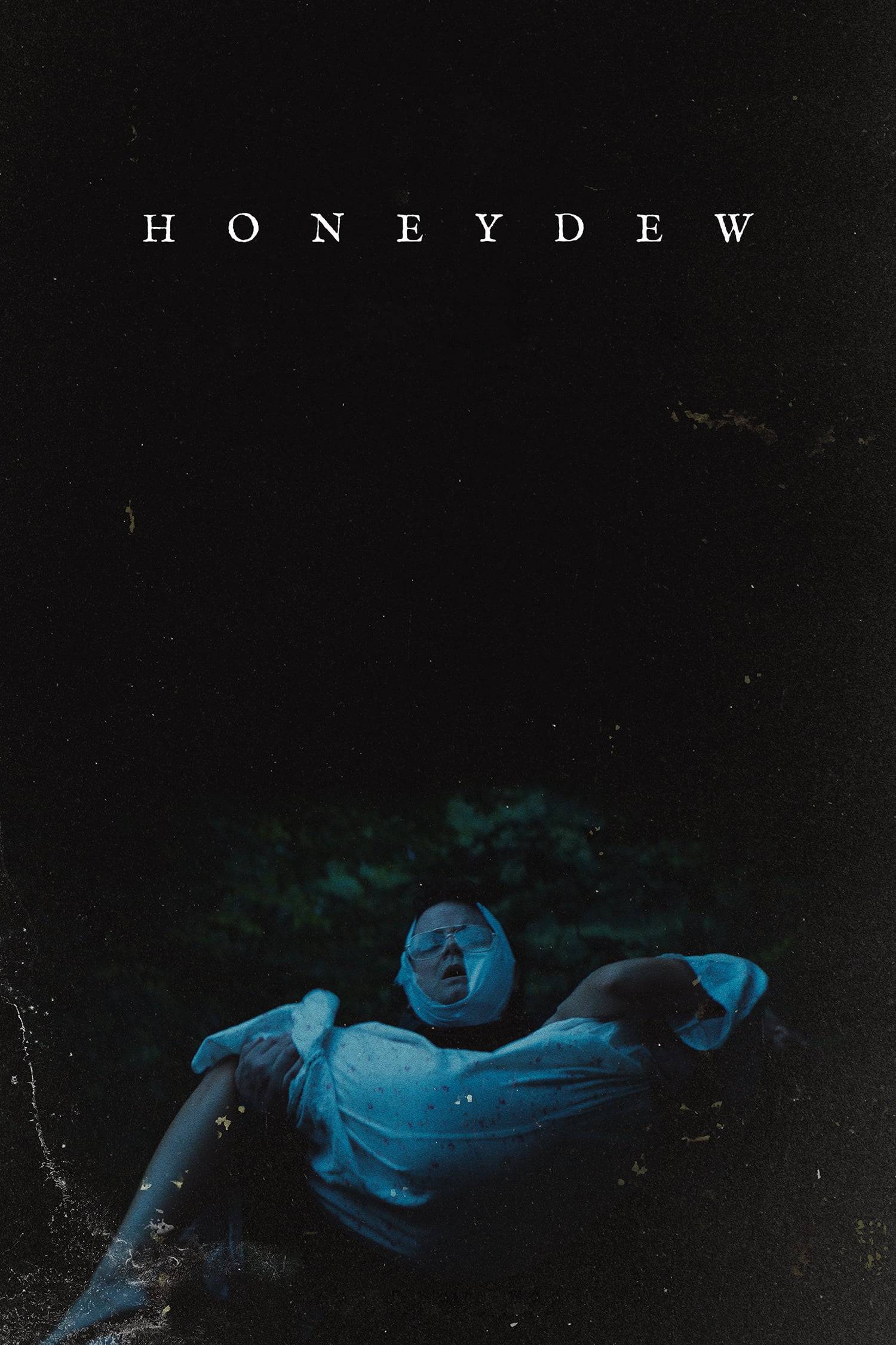 Poster: Honeydew