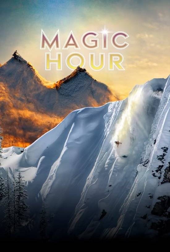 Poster: Magic Hour