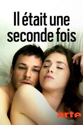 Poster: Es war einmal ein zweites Mal