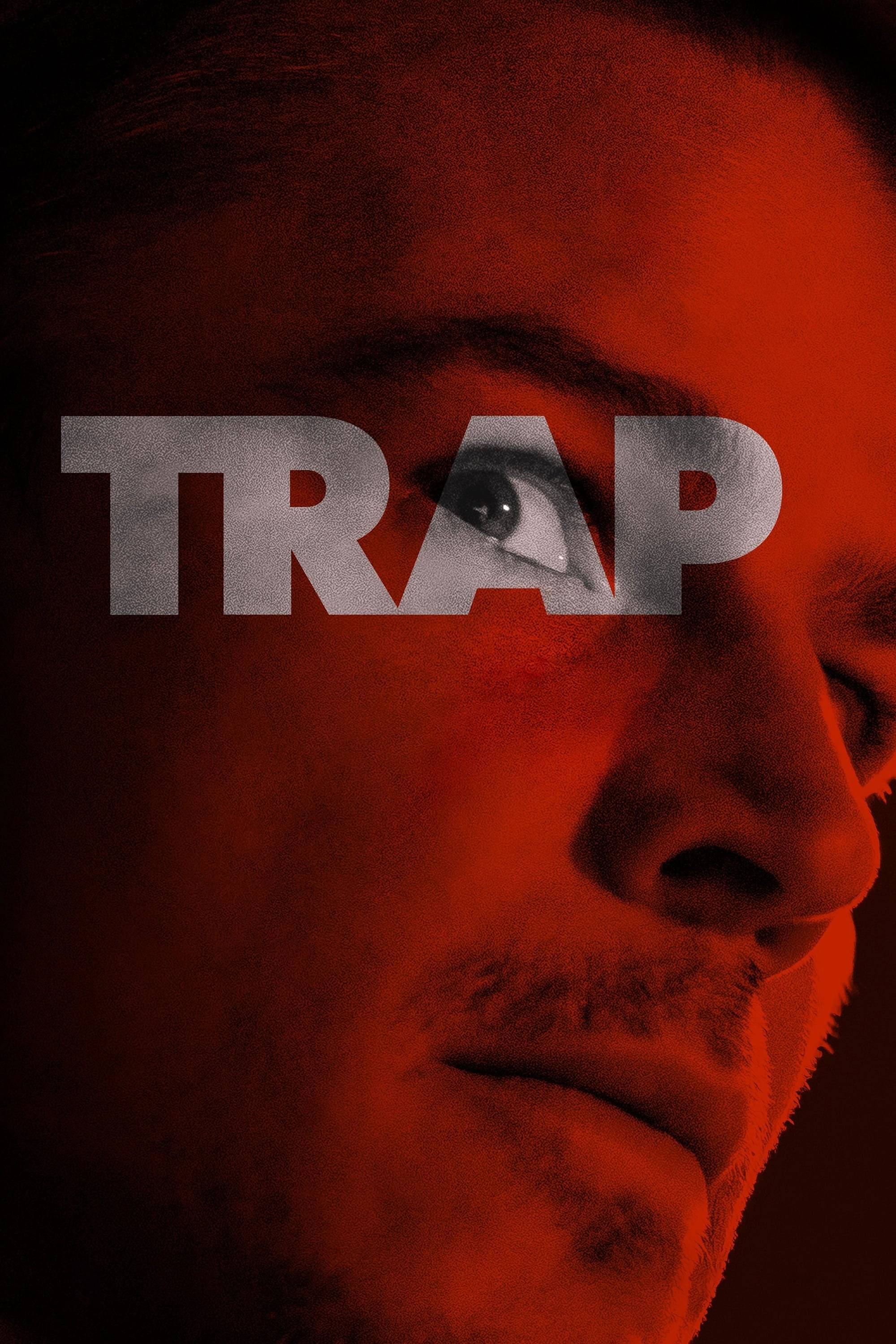 Poster: Trap: No Way Out