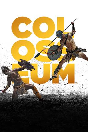 Poster: Kolosseum