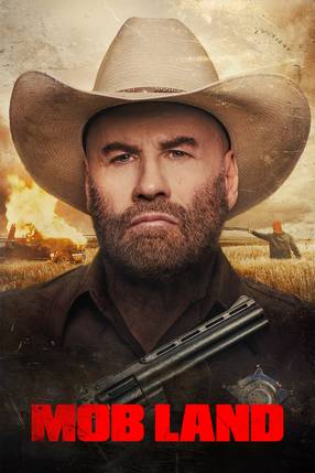 Poster: Mob Land