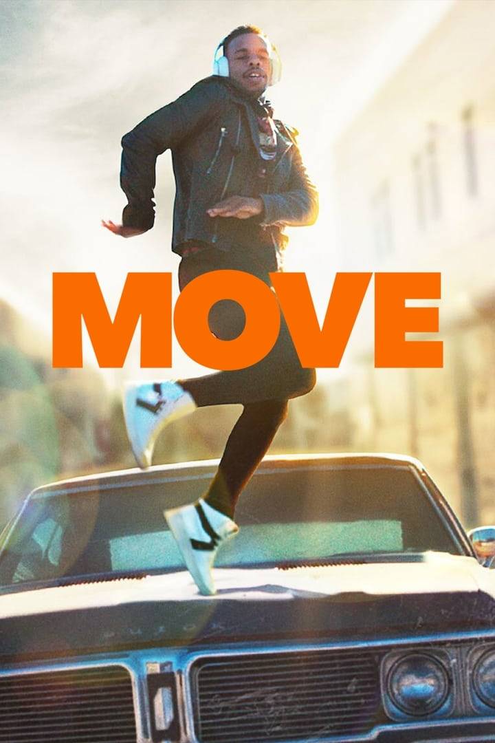 Poster: Move