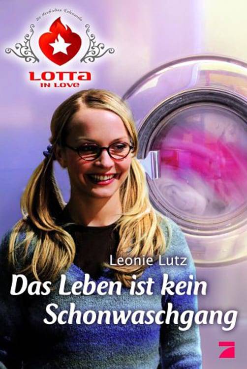 Poster: Lotta in Love