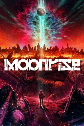 Poster: Moonrise