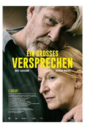 Poster: Ein großes Versprechen