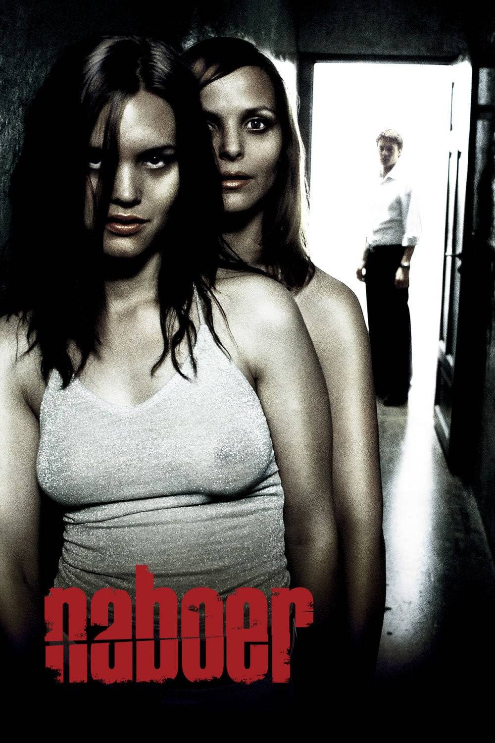 Poster: Next Door