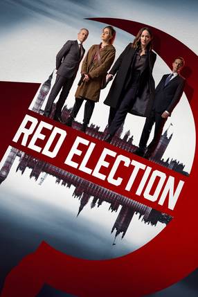 Poster: Red Election