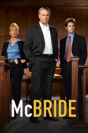 Poster: McBride