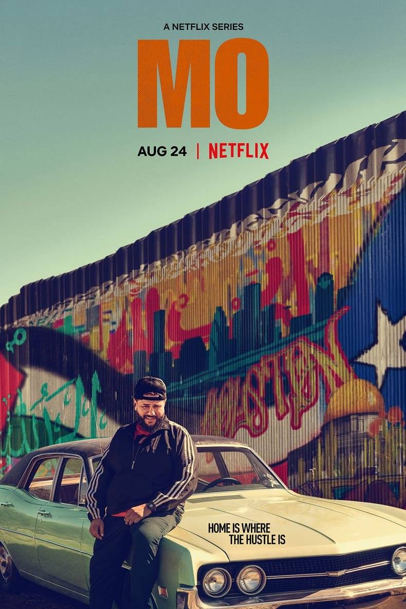 Poster: Mo