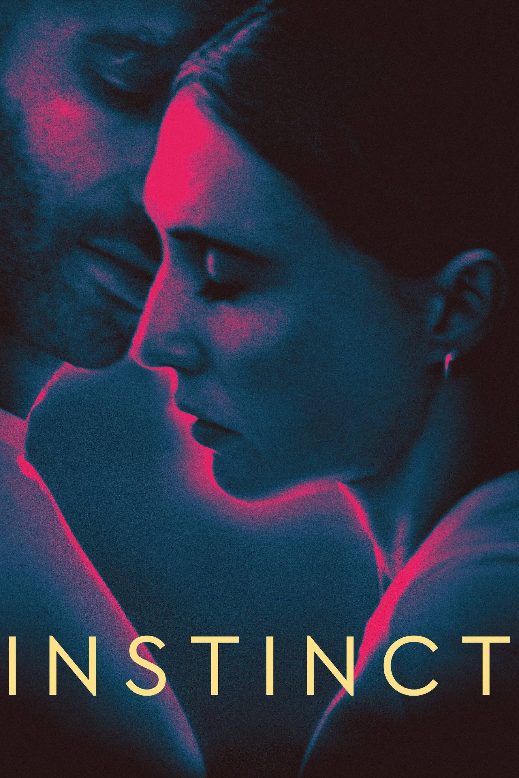 Poster: Instinct