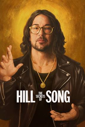 Poster: The Secrets of Hillsong