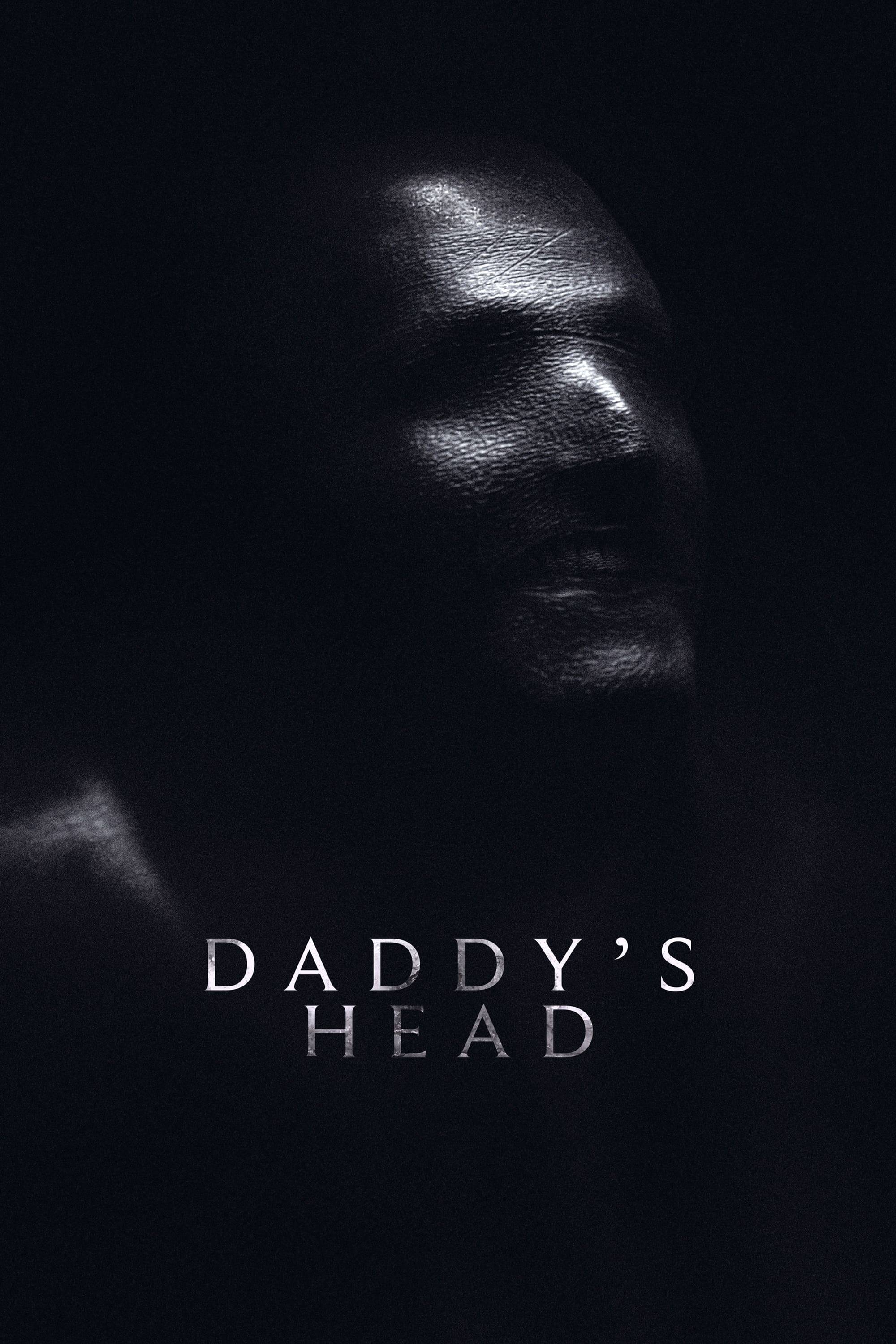 Poster: Daddy's Head