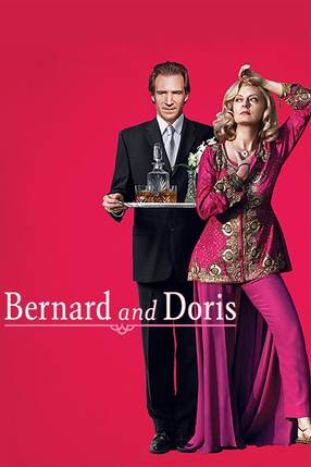 Poster: Bernard & Doris