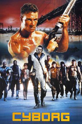 Poster: Slinger