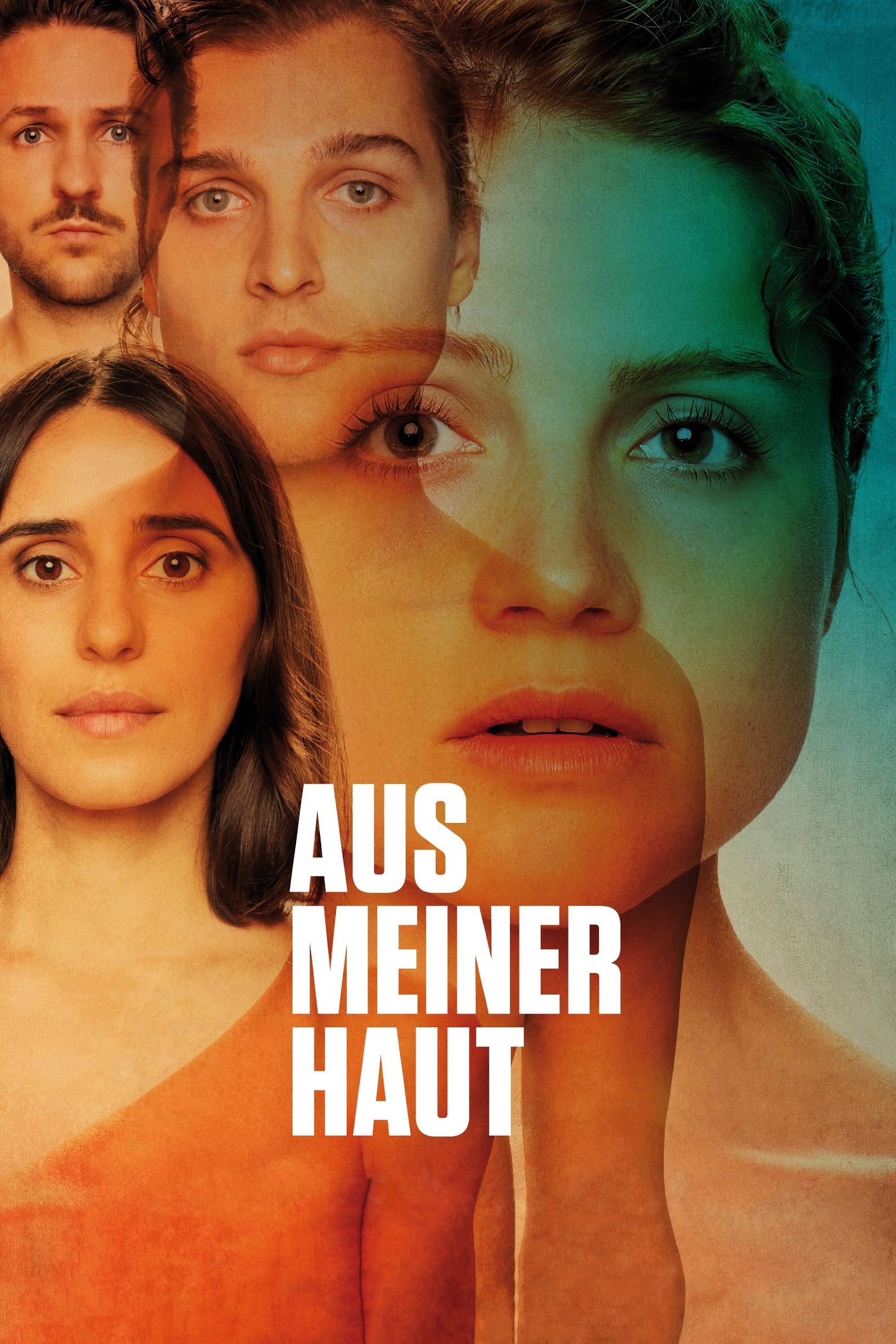 Poster: Aus meiner Haut