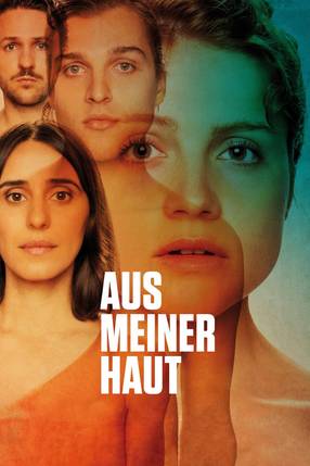 Poster: Aus meiner Haut