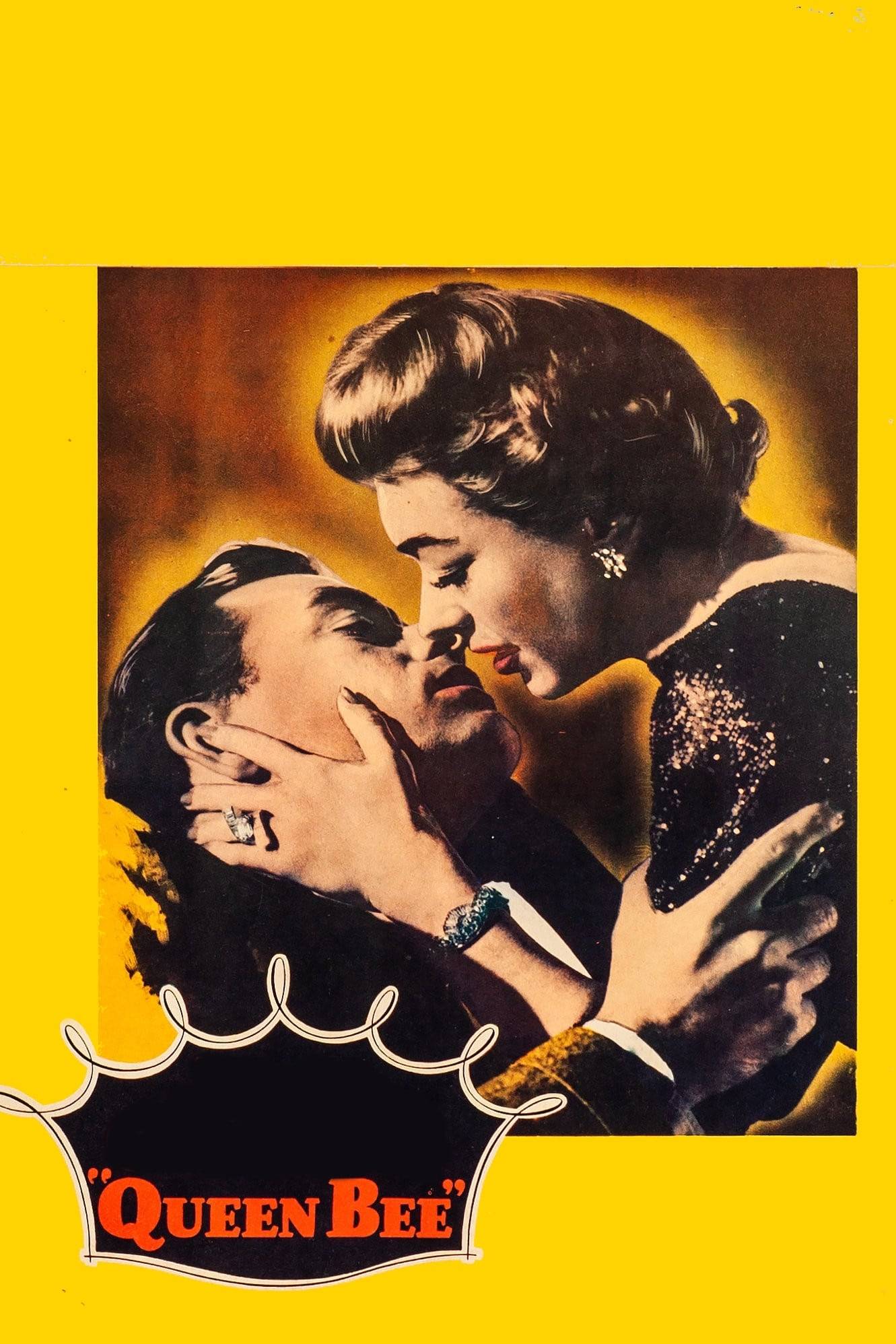 Poster: Ehe in Fesseln