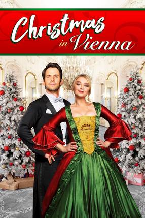Poster: Weihnachten in Wien