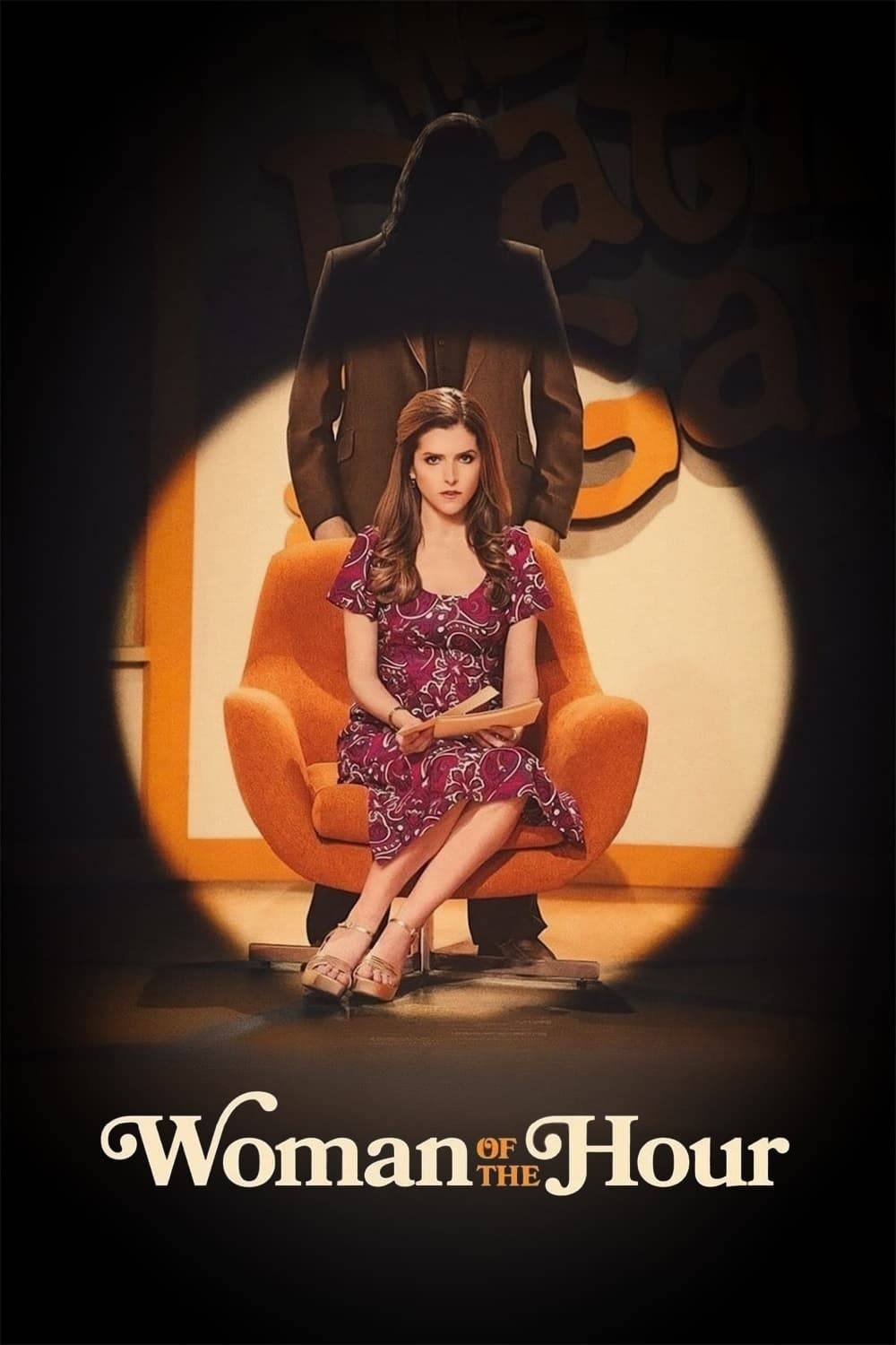 Poster: The Dating Game Killer