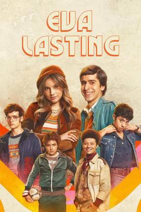 Poster: Eva Lasting