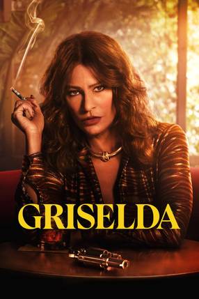 Poster: Griselda