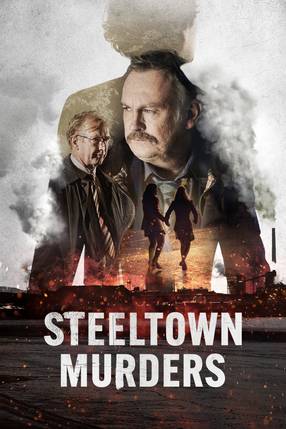 Poster: Steeltown Murders
