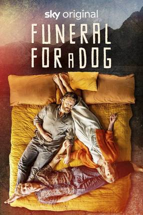Poster: Funeral for a Dog