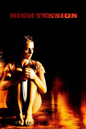 Poster: High Tension