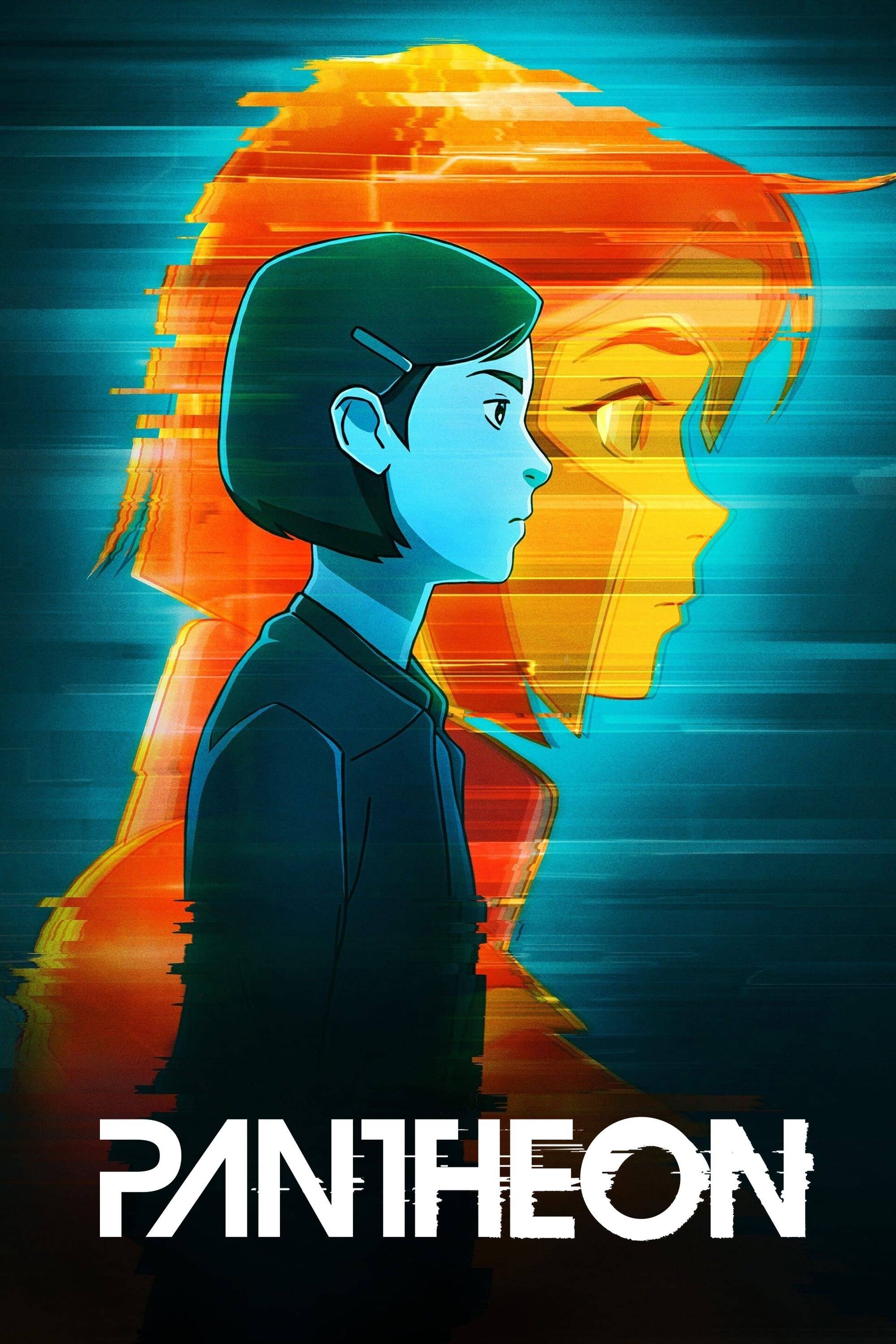 Poster: Pantheon