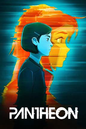 Poster: Pantheon