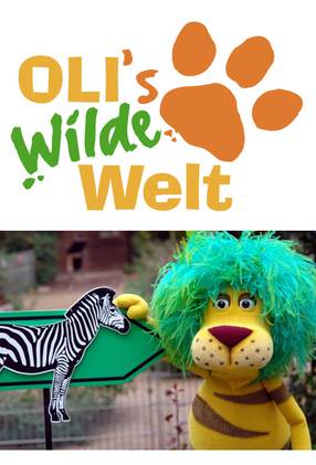 Poster: Olis Wilde Welt