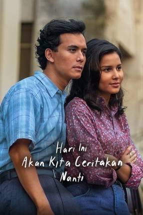 Poster: Today We'll Talk About That Day