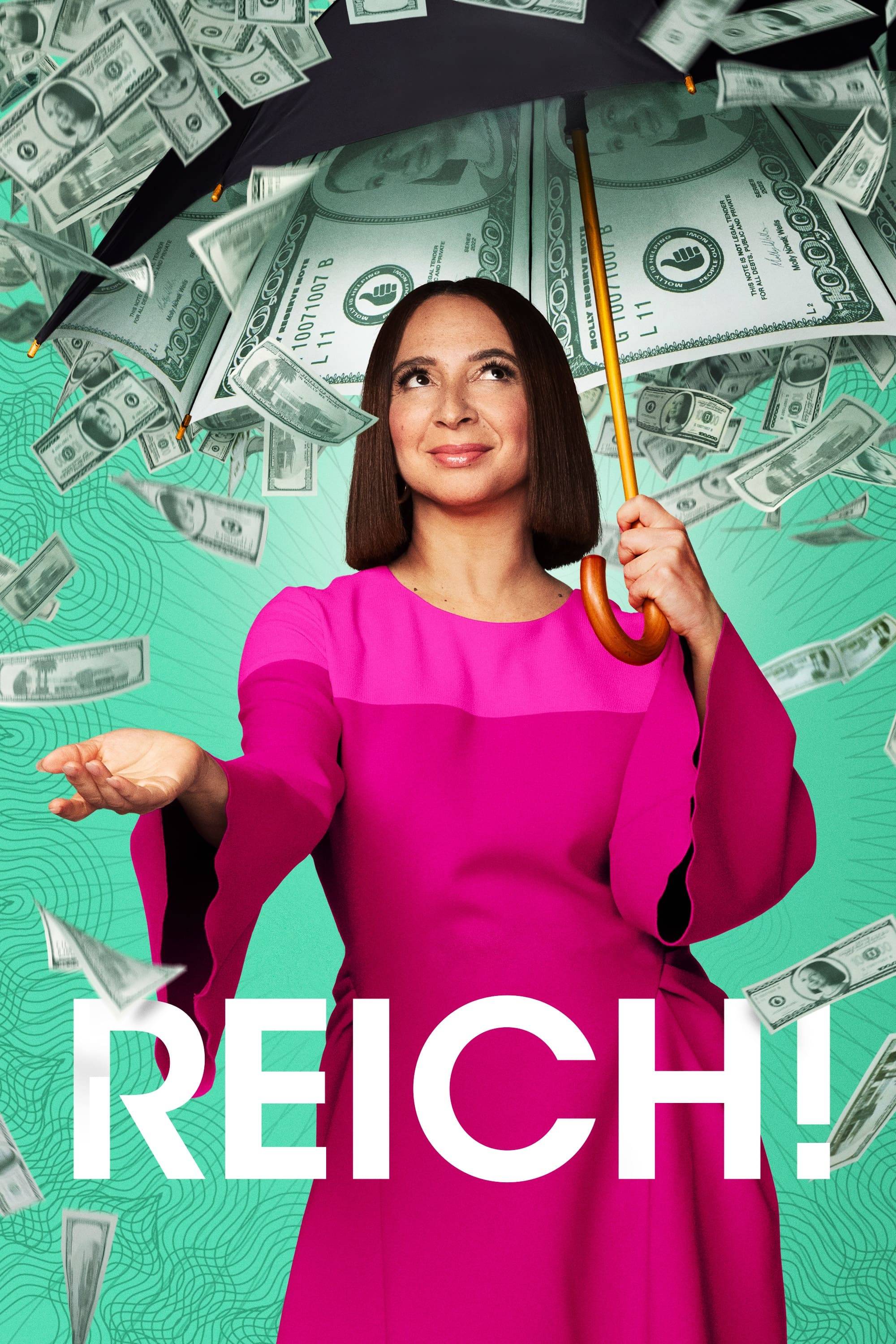 Poster: Reich!