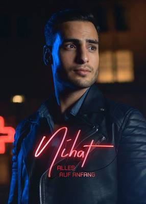 Poster: Nihat - Alles auf Anfang