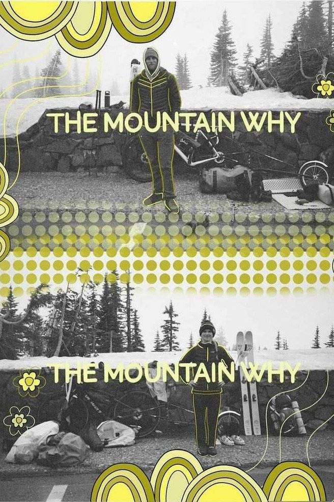 Poster: The Mountain Why