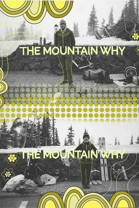 Poster: The Mountain Why