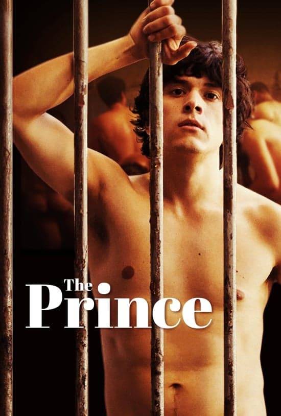 Poster: Der Prinz