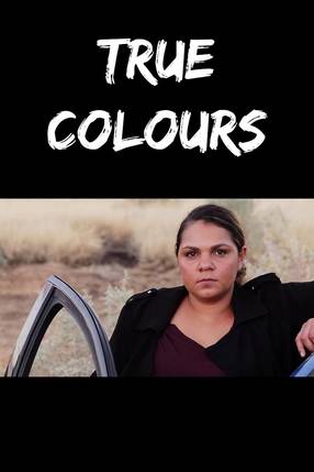 Poster: True Colours