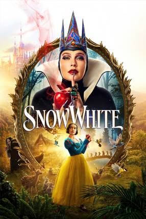 Poster: Schneewittchen
