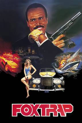 Poster: Foxtrap