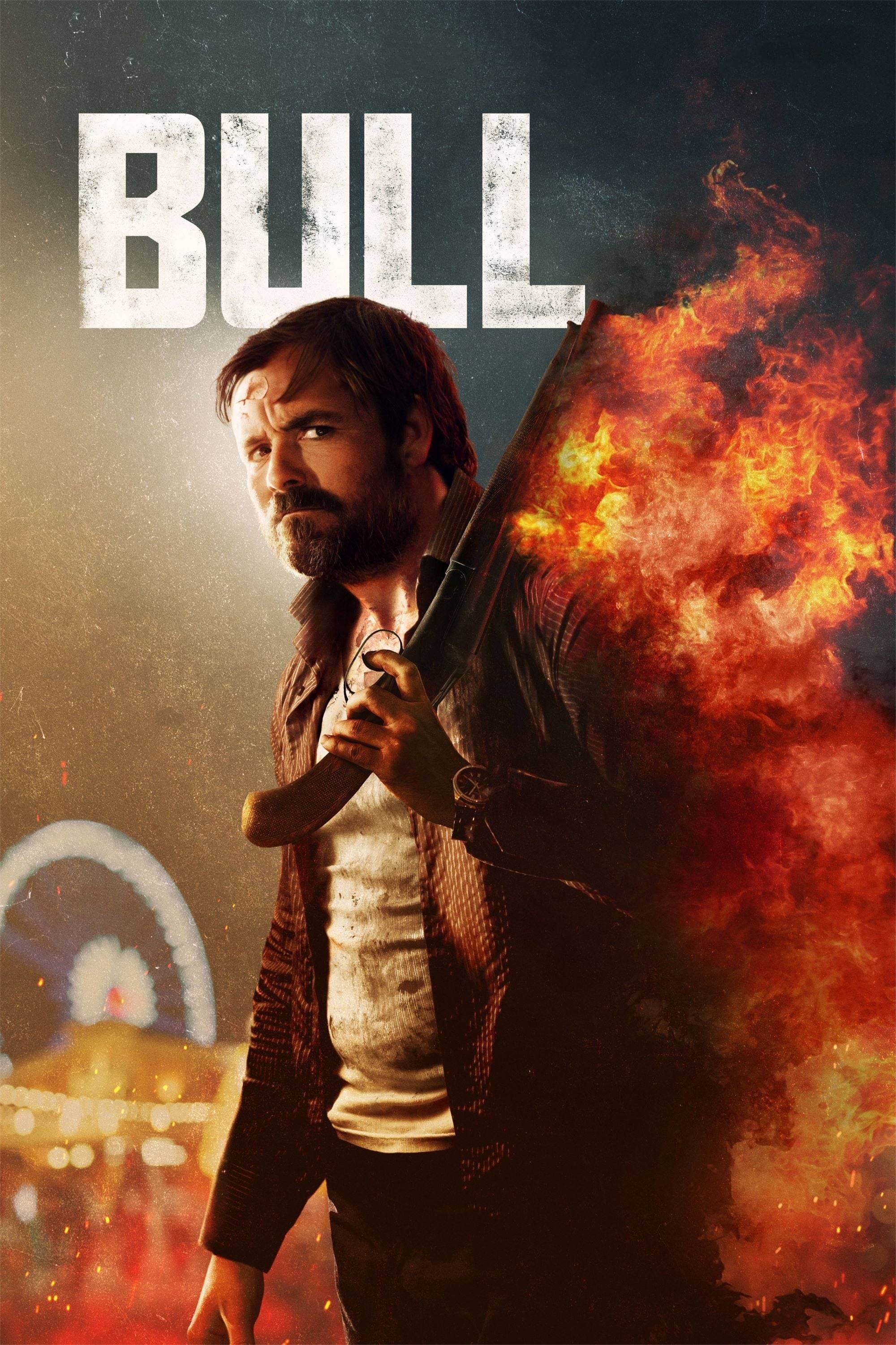 Poster: Bull