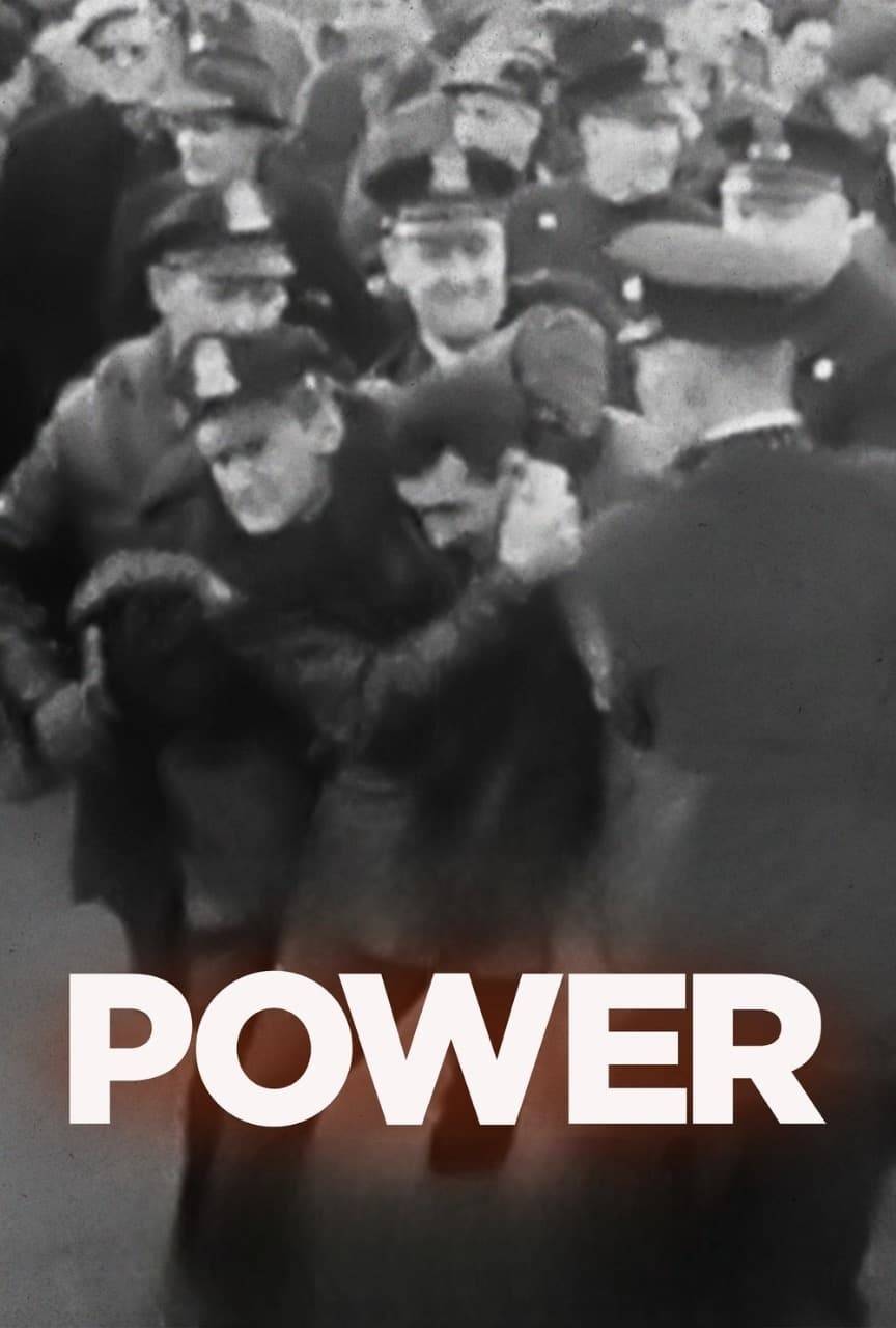 Poster: Power