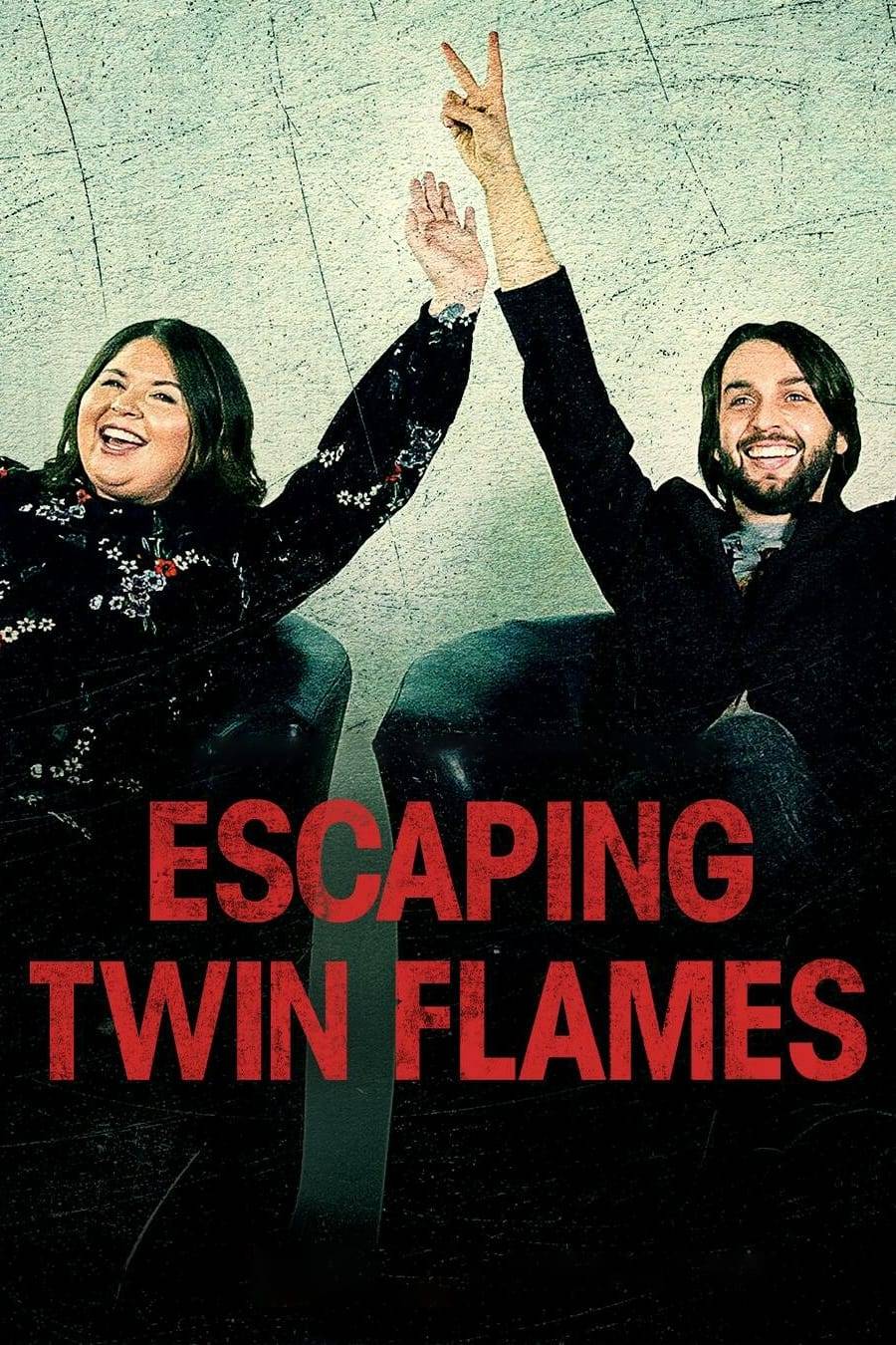 Poster: Escaping Twin Flames