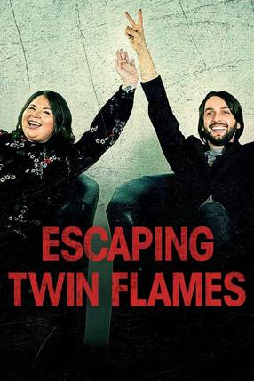 Poster: Escaping Twin Flames