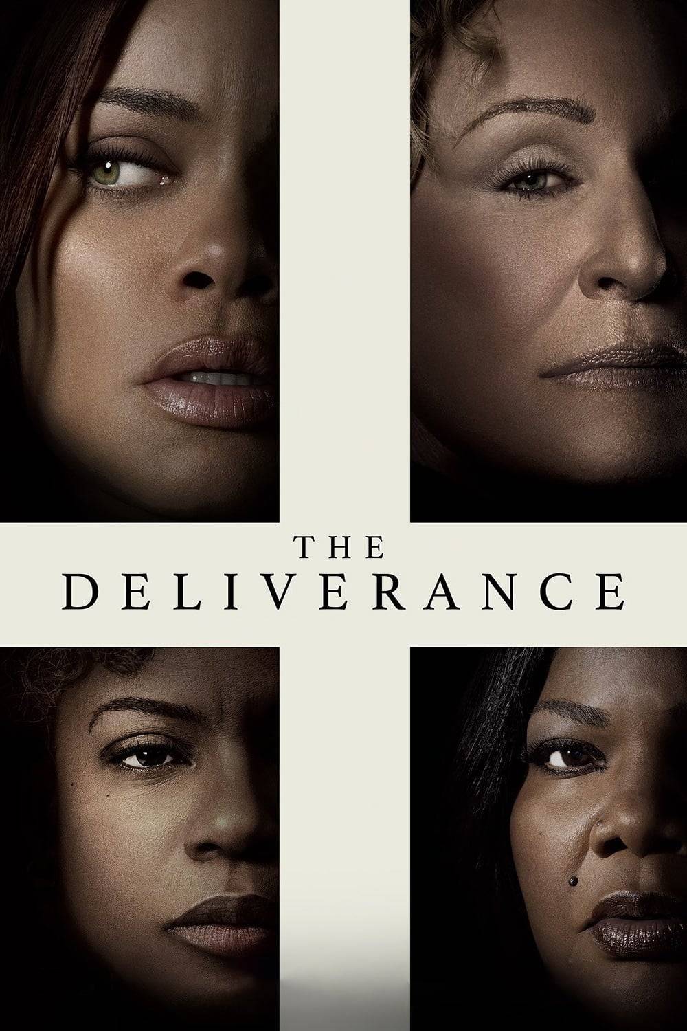 Poster: The Deliverance