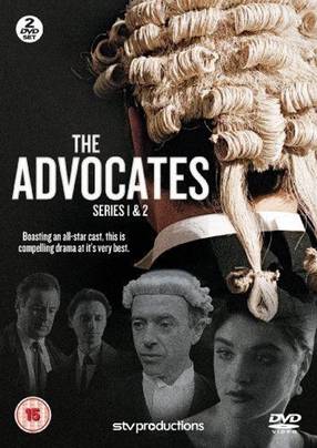 Poster: The Advocates