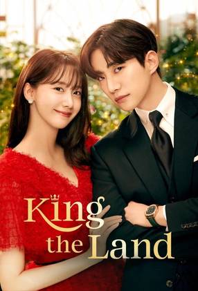 Poster: King the Land